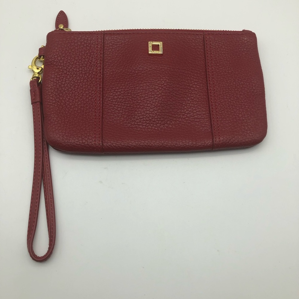 LODIS Wristlet.